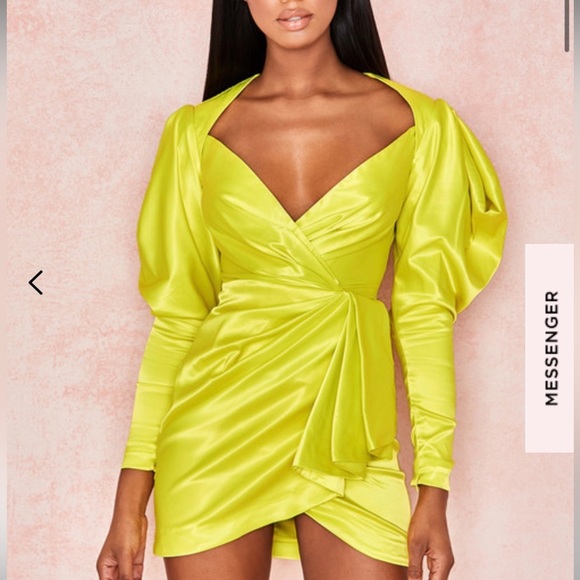 HOUSE OF CB “MARIONELLA” - Picture 4 of 6